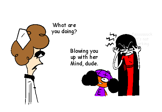 Telekinesis