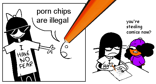 Plagiarism