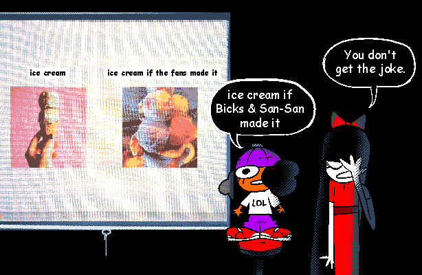 Ice Cream