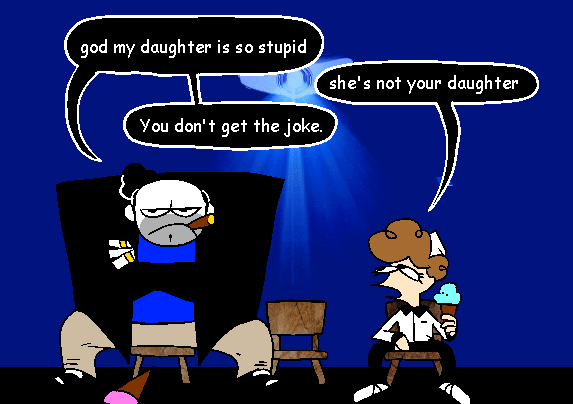 Ice Cream: A Response